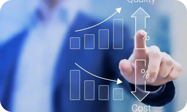 Příjem Richní český trh